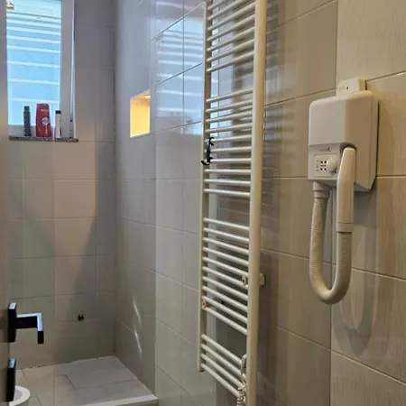 Apartman Apartment Gold & Gray *