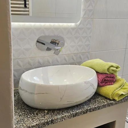 Apartment Gold & Gray * Zadar