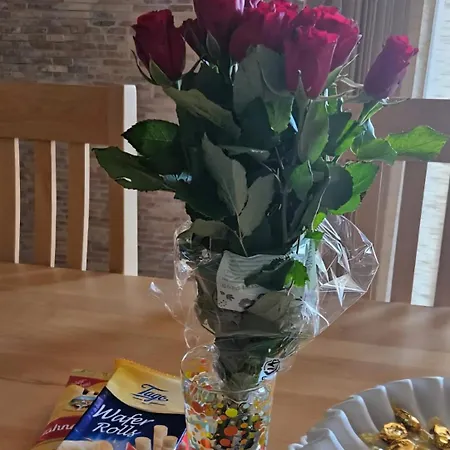 Apartment Gold & Gray Apartman *