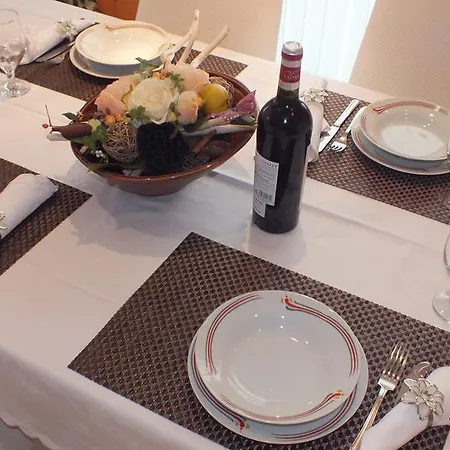 Apartment Gold & Gray Zadar