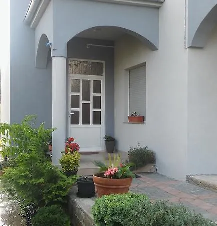 Apartment Gold & Gray Zadar