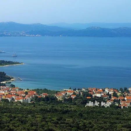 Apartment Gold & Gray * Zadar