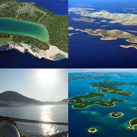 Apartman Apartment Gold & Gray Zadar