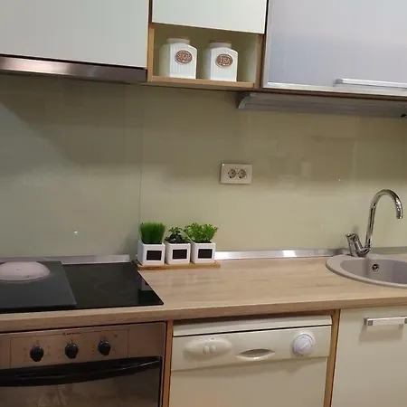 Apartman Apartment Gold & Gray *