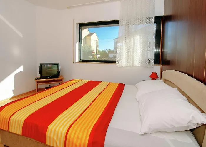 Apartmán Gold & Gray Zadar