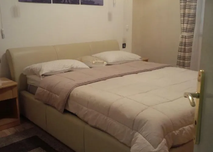 Apartmán Gold & Gray *