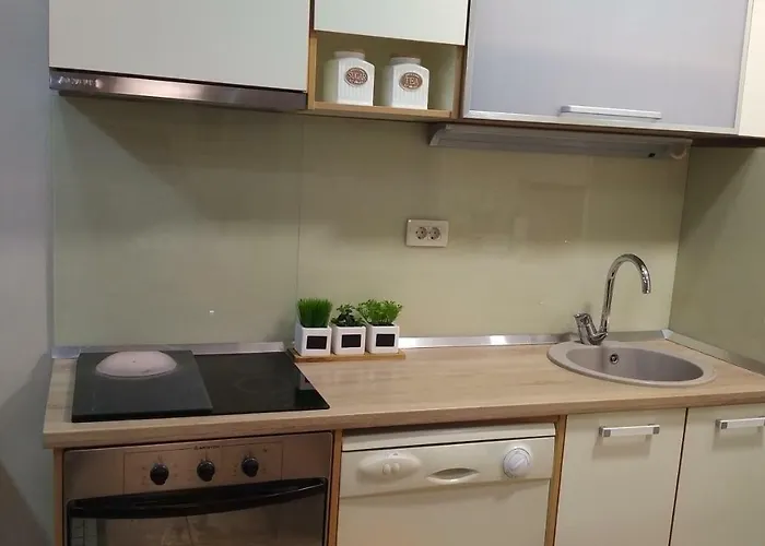 Apartmán Gold & Gray *