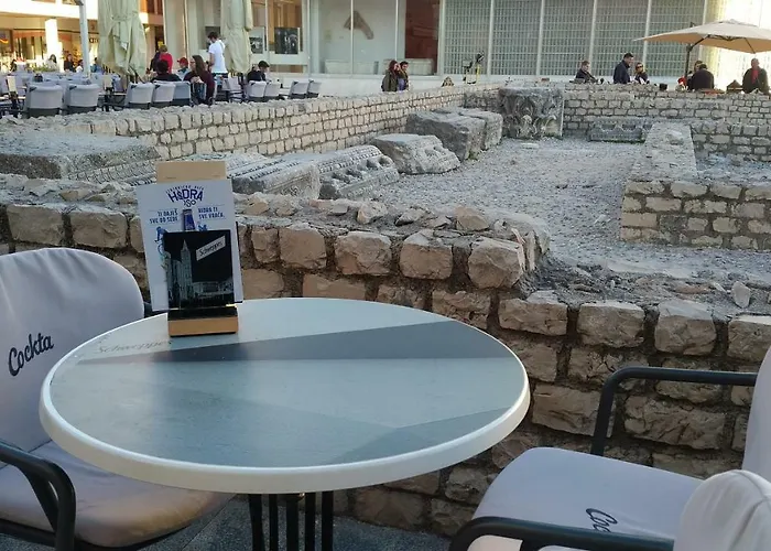 Apartmán Gold & Gray *