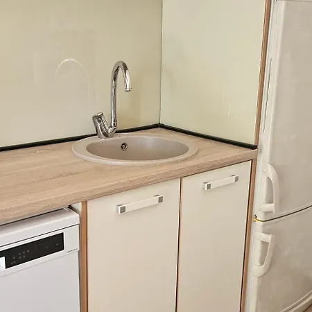 Gold & Gray Appartement Zadar