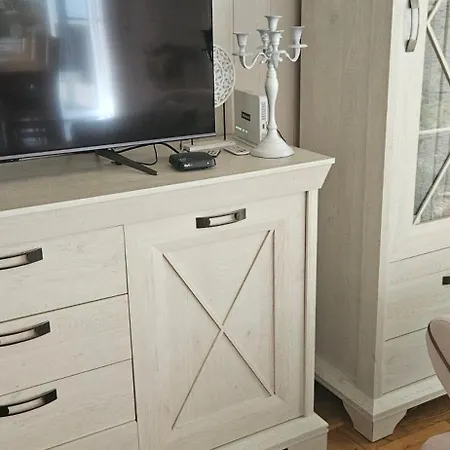 Apartment Denis