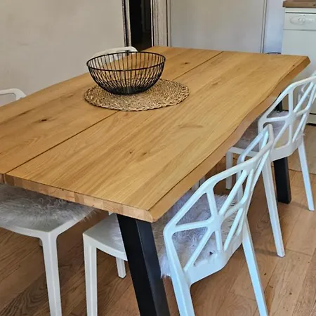 Appartement Gold & Gray Zadar