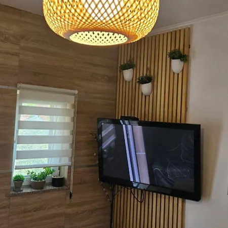 Apartment Denis Zadar