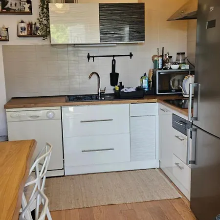 Apartment Denis