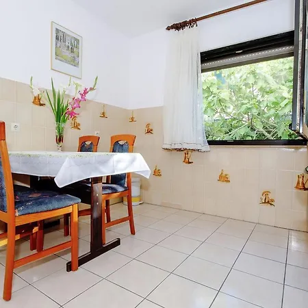 Gold & Gray Appartement