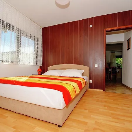 Daire Apartment Denis