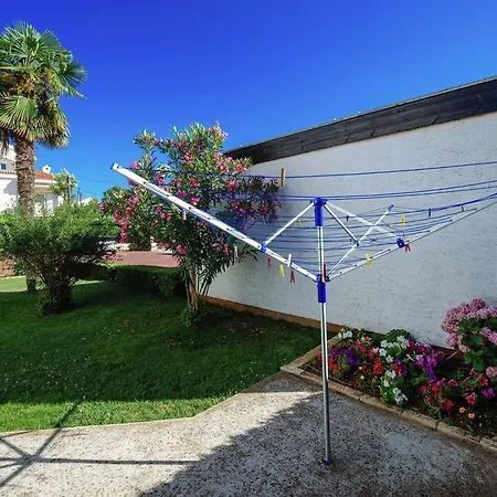 Gold & Gray Appartement