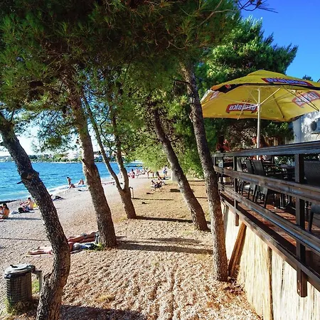 Appartement Gold & Gray Zadar