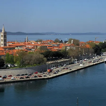 Apartment Gold & Gray Zadar