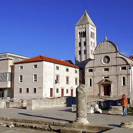 Gold & Gray Appartement
