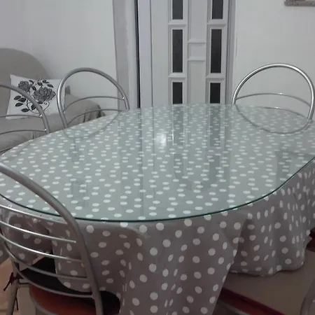 Apartment Gold & Gray Apartment Zadar