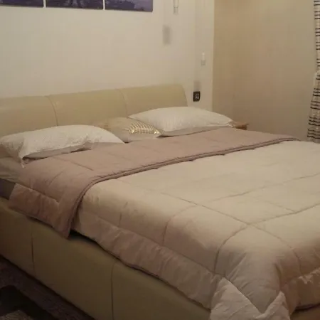 Daire Apartment Denis *