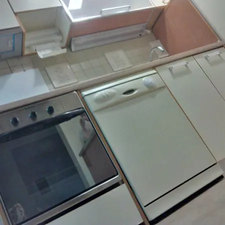 Apartment Denis *