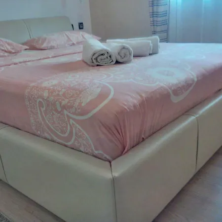 Daire Apartment Denis