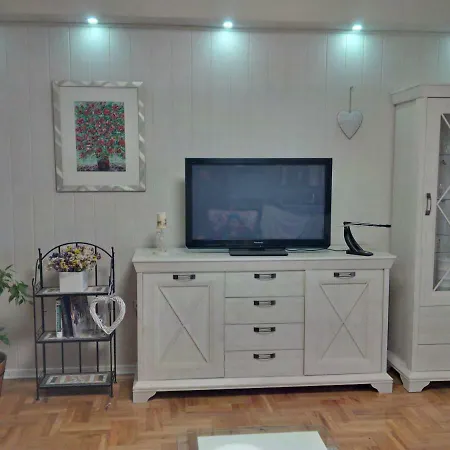 Apartment Apartment Gold & Gray Zadar