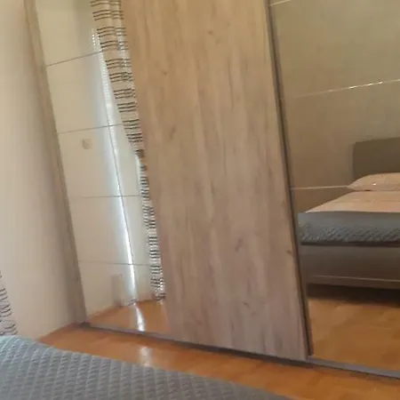 Apartment Denis Daire *