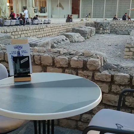 Appartement Gold & Gray *