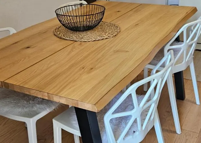 Διαμέρισμα Gold & Gray Ζαντάρ