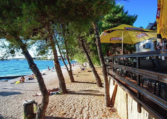 Διαμέρισμα Gold & Gray Ζαντάρ