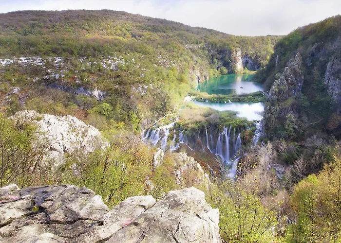 شقة Gold & Gray *