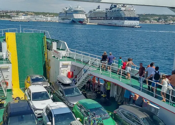 Διαμέρισμα Gold & Gray Ζαντάρ